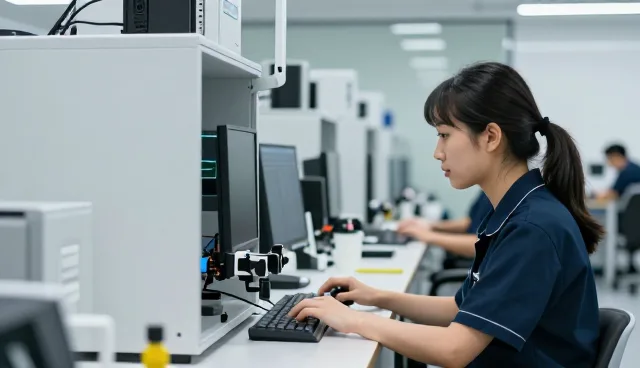 福州九竹科技有限公司
