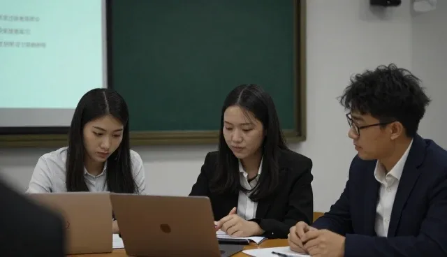 技术型培训如何支撑多场景下的业务配套